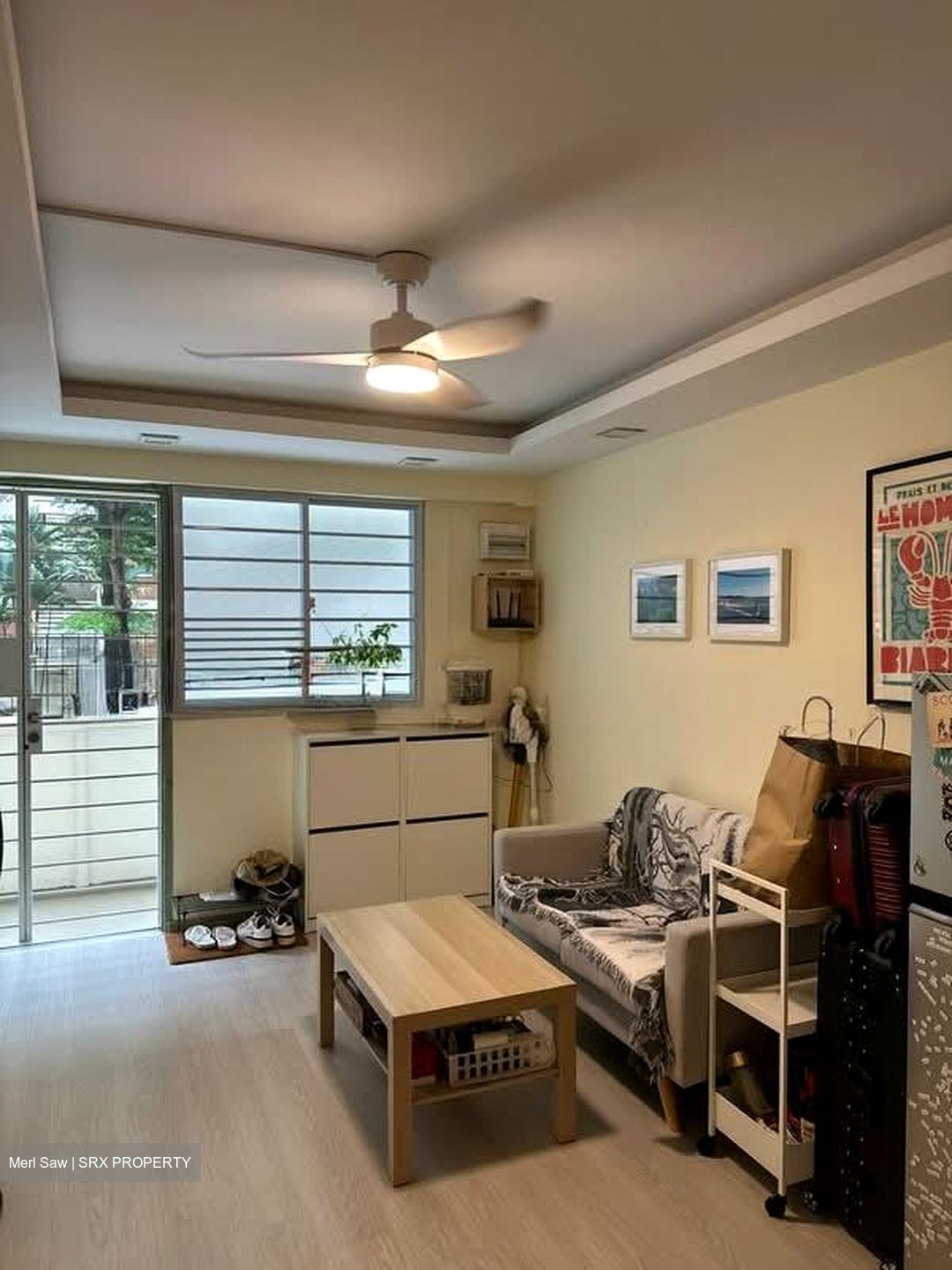 Blk 107 Tiong Bahru Orchid (Bukit Merah), HDB 3 Rooms #561224421
